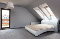 Parslows Hillock bedroom extensions