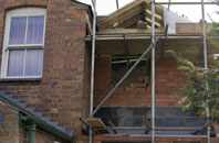 free Parslows Hillock home extension quotes