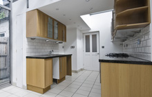 Parslows Hillock kitchen extension leads