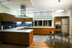 kitchen extensions Parslows Hillock